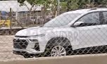 Aparece el nuevo Chevrolet Tracker al descubierto