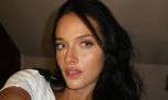 El difícil y doloroso momento de Oriana Sabatini: "Te vamos a extrañar viejito"