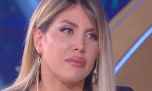 La preocupante descompensación de Wanda Nara luego que Mauro Icardi se fuera con sus hijas
