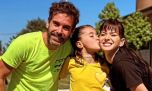 La China Suárez se va a vivir a Turquía: filtraron la condición de Nicolás Cabré para que Rufina se mude con ella
