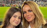 Así fue la megafiesta de cumpleaños de Esperanza, la hija de Sabrina Rojas y Luciano Castro: muñecos led, baile y glamour