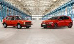 Así es el nuevo Volkswagen Golf GTI 50 Aniversario, el GTI más rápido jamás fabricado