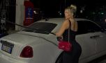 Wanda Nara reaccionó a las indirectas de Mauro Icardi: “todo lo hace para lastimarme a mí”