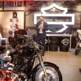 Harley Davidson local
