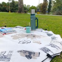 DISENO ARGENTINO, COSTUMBRES ARGENTINAS
