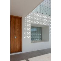 FILTROS Y TAMICES A TRAVÉS DE LA ARQUITECTURA