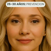 La Ciencia de la Belleza a Través del Tiempo: Longevidad y Estética Saludable por Beauty by Stephania Olivo