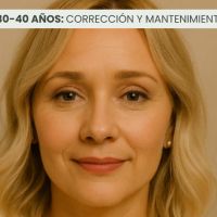 La Ciencia de la Belleza a Través del Tiempo: Longevidad y Estética Saludable por Beauty by Stephania Olivo
