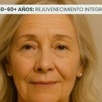 La Ciencia de la Belleza a Través del Tiempo: Longevidad y Estética Saludable por Beauty by Stephania Olivo