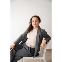 Virginia Spinacci
