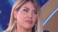 El grave descompensación de Wanda Nara luego que Mauro Icardi se fuera con sus hijas