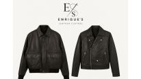 Enrique’s: legado en cuero, identidad argentina