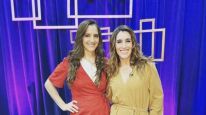 Soledad y Natalia Pastorutti