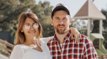 Así recordó Antonela Roccuzzo su boda con Lionel Messi: la foto que enterneció a sus fans