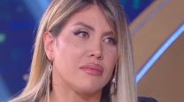La preocupante descompensación de Wanda Nara luego que Mauro Icardi se fuera con sus hijas