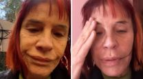 Fabiana Cantilo