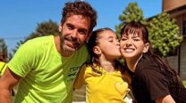 La China Suárez se va a vivir a Turquía: filtraron la condición de Nicolás Cabré para que Rufina se mude con ella