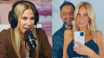 Marcela Baños y Pablo Visiconde
