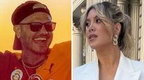 Así son los 6 videos que tiene Mauro Icardi para demostrar que Wanda Nara le fue infiel primero