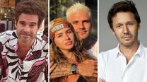 La China Suárez quiere que Benjamín Vicuña y Nicolás Cabré vivan en Turquía con ella y Mauro Icardi
