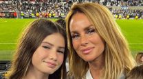 Así fue la megafiesta de cumpleaños de Esperanza, la hija de Sabrina Rojas y Luciano Castro: muñecos led, baile y glamour