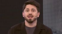 Sebastián "Pampito" Perelló Aciar