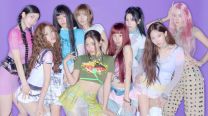 TWICE