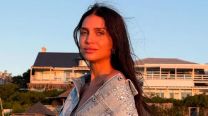 En medio del escándalo de Wanda, Zaira Nara confirmó su nueva separación