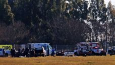 Accidente