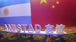 Argentina y China