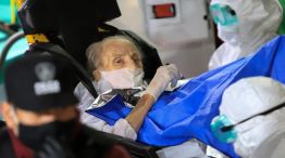 Caso del geriátrico Apart Los Incas en Belgrano 20250630