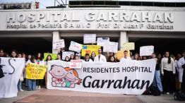 Hospital Garrahan
