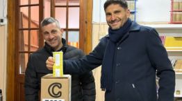 Macri se tienta con un acuerdo de centro en la Provincia, pero Ritondo y Santilli ya decidieron avanzar con Mi - Image 3