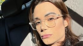 Felipe Pettinato enfrenta el juicio por la muerte de su neurólogo: llega en libertad y podría recibir hasta 20 años de prisión