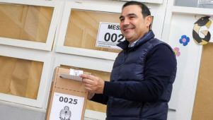 Elecciones en Corrientes