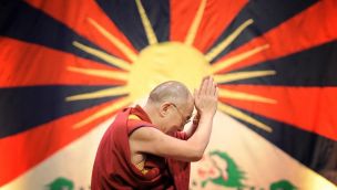 dalai lama