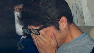Japón ejecuta al “asesino de Twitter” que mató y desmembró a nueve personas.