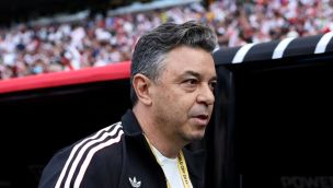Marcelo Gallardo