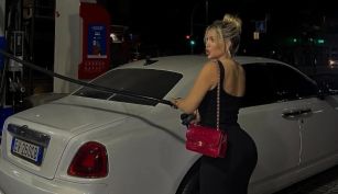 Wanda Nara