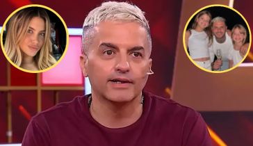 Ángel de Brito