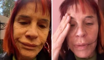 Fabiana Cantilo