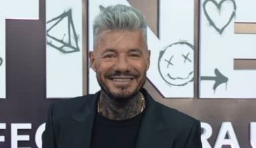 Marcelo Tinelli