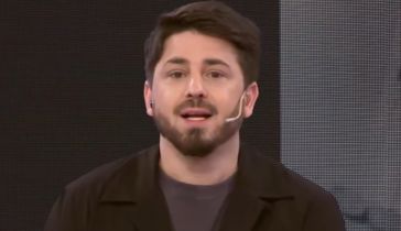 Sebastián "Pampito" Perelló Aciar