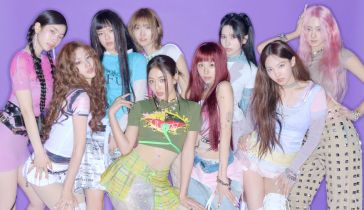 TWICE