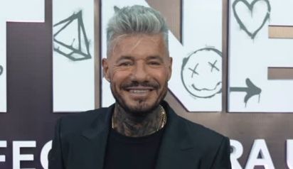 Marcelo Tinelli