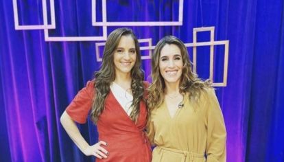 Pese a crecer sobre los escenarios, al igual que su hermana, eligió otro rumbo profesional y construyó una vida alejada del foco mediático.
