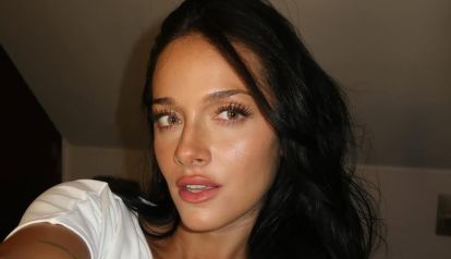 El difícil y doloroso momento de Oriana Sabatini: "Te vamos a extrañar viejito"