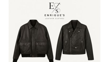 Enrique’s: legado en cuero, identidad argentina