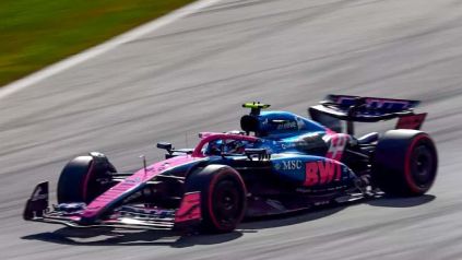 Gran Premio de Austria