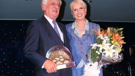 Antonio Ángel Tabanelli